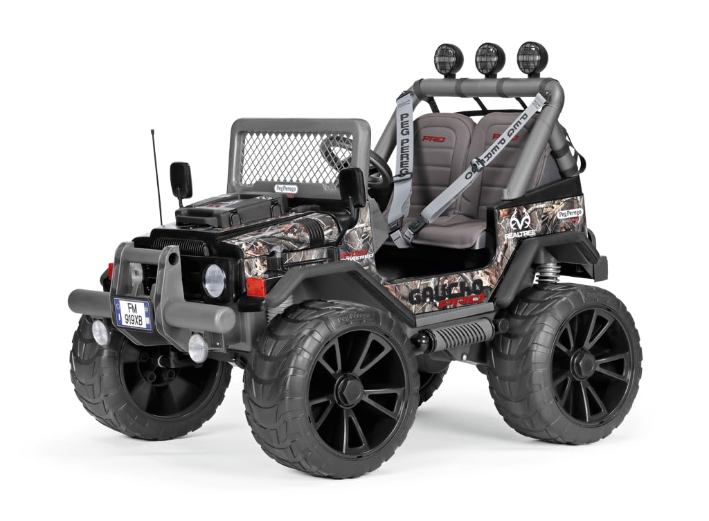 24 Volt Toys